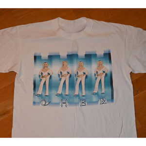 Donna Summer T Shirt White Shirts